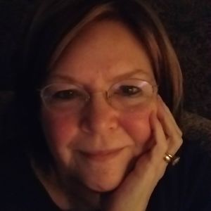 Meet your Posher, Dianne